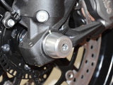 PFAN03 - DUCABIKE Ducati Front Wheel Sliders
