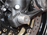 PFAN02 - DUCABIKE Ducati Front Wheel Protection Sliders