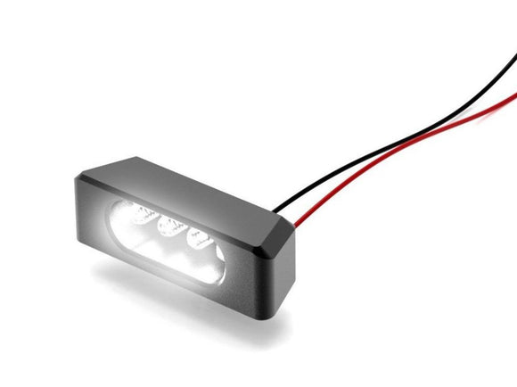 PGA02 - PERFORMANCE TECHNOLOGY Universal LED License Plate Light