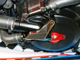 PPA01 - DUCABIKE Ducati Water Pump Cover