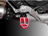 PPDV08 - DUCABIKE Ducati Footpegs (pilot/passenger)
