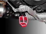 PPDVP08 - DUCABIKE Ducati Footpegs (passenger)