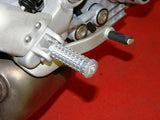 PPSF02 - DUCABIKE Ducati Folding Footpegs (pilot)