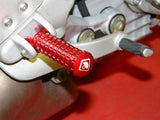 PPSF02 - DUCABIKE Ducati Folding Footpegs (passenger)