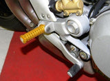 PPSF02 - DUCABIKE Ducati Folding Footpegs (pilot)