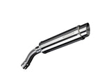 DELKEVIC BMW F800GT Slip-on Exhaust SL10 14"
