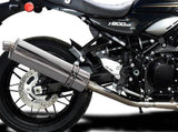 DELKEVIC Kawasaki Z900RS (2018+) Full Exhaust System with Stubby 18" Silencer – Accessories in the 2WheelsHero Motorcycle Aftermarket Accessories and Parts Online Shop