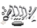 DELKEVIC Kawasaki Z900 (17/19) Full Exhaust System SS70 9" – Accessories in the 2WheelsHero Motorcycle Aftermarket Accessories and Parts Online Shop