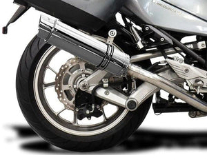 DELKEVIC Kawasaki GTR1400 / Concours 14 Full Exhaust System SL10 14"
