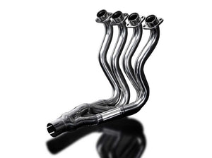 DELKEVIC Suzuki GSX-R1000 (12/16) Exhaust 4 to 1 Headers