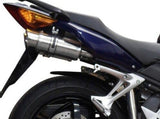 DELKEVIC Honda VFR800 VTEC Full Exhaust System Mini 8"