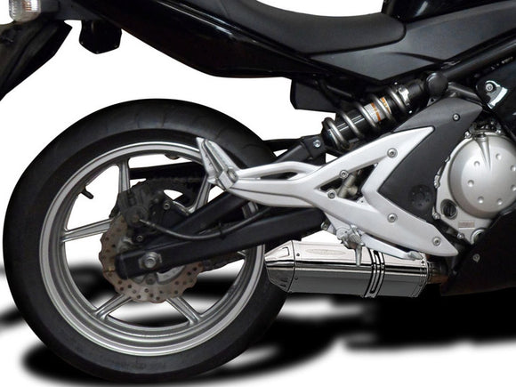 Kawasaki ER-6F Parts & Accessories | Two Wheels Hero