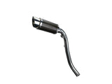 DELKEVIC Honda CBR1000RR (04/05) Slip-on Exhaust Mini 8" Carbon – Accessories in the 2WheelsHero Motorcycle Aftermarket Accessories and Parts Online Shop