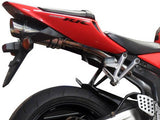 DELKEVIC Honda CBR1000RR (04/05) Slip-on Exhaust Mini 8" – Accessories in the 2WheelsHero Motorcycle Aftermarket Accessories and Parts Online Shop