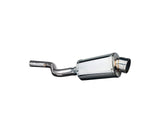 DELKEVIC BMW R1150RS Slip-on Exhaust SS70 9" – Accessories in the 2WheelsHero Motorcycle Aftermarket Accessories and Parts Online Shop