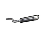 DELKEVIC BMW R1150RT Slip-on Exhaust DL10 14" Carbon
