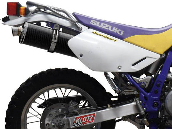 Suzuki DR650 Parts & Accessories | Two Wheels Hero