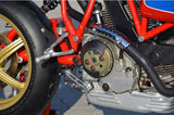 PRSC01 - DUCABIKE Ducati Sport Classic / SuperSport Adjustable Rearset