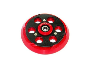 PSF01X - DUCABIKE Ducati Dry Clutch Pressure Plate Air Cooling System (Carbon version)