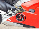 PSF04 - DUCABIKE Ducati Clutch Pressure Plate