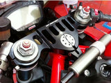 PSS05 - DUCABIKE Ducati Superbike 1098/1198/848 Triple Clamps Top Steering Plate (MotoGP edition)