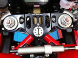 PSS05 - DUCABIKE Ducati Superbike 1098/1198/848 Triple Clamps Top Steering Plate (MotoGP edition)