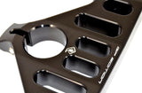 PSS06 - DUCABIKE Ducati Panigale Triple Clamps Top Steering Plate (MotoGP edition)