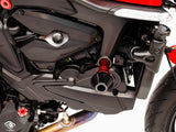 PTM04 - DUCABIKE Ducati Monster 950 (2021+) Frame Crash Protection Siders