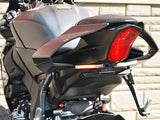 NEW RAGE CYCLES Yamaha YZF-R1 (2015) LED Fender Eliminator – Accessories in the 2WheelsHero Motorcycle Aftermarket Accessories and Parts Online Shop