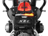 NEW RAGE CYCLES BMW R1200R/RS LED Fender Eliminator Kit – Accessories in the 2WheelsHero Motorcycle Aftermarket Accessories and Parts Online Shop