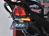 NEW RAGE CYCLES BMW R1200R/RS LED Fender Eliminator Kit