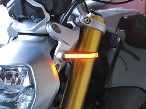 NEW RAGE CYCLES BMW R1200R/RS LED Front Signals
