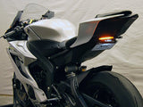 NEW RAGE CYCLES Yamaha YZF-R6 (2017) LED Fender Eliminator – Accessories in the 2WheelsHero Motorcycle Aftermarket Accessories and Parts Online Shop