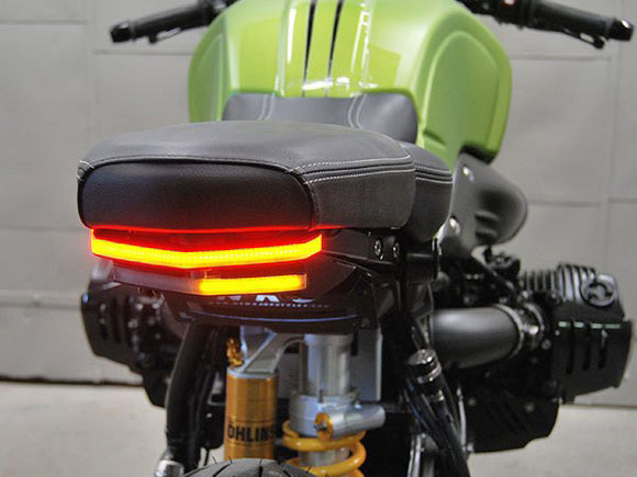 NEW RAGE CYCLES BMW R nineT LED Fender Eliminator Kit – Accessories in the 2WheelsHero Motorcycle Aftermarket Accessories and Parts Online Shop