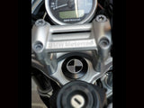 EX-MOTORCYCLE BMW R nineT Steering Cap "Icon Line C"
