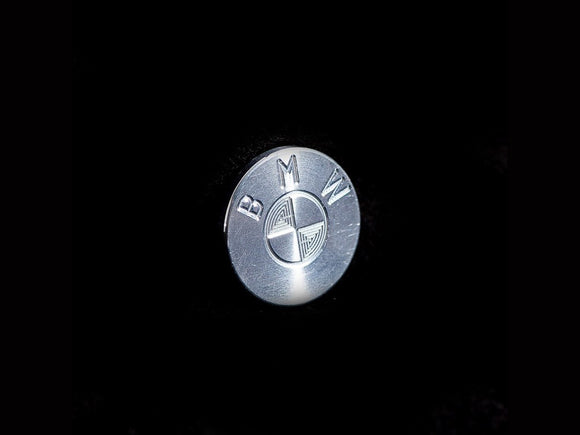EX-MOTORCYCLE BMW R nineT Tail Emblem 