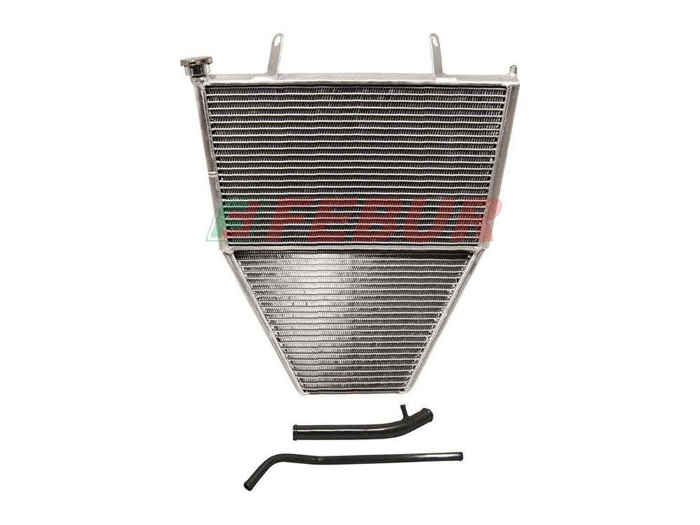 FEBUR Yamaha YZF-R1 (04/06) Complete Racing Water Radiator – 2Wheels Hero