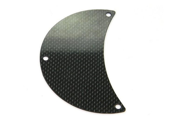 RC06 - DUCABIKE Ducati Carbon Clutch Cover Replacement