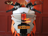 NEW RAGE CYCLES KTM RC8 R LED Fender Eliminator – Accessories in the 2WheelsHero Motorcycle Aftermarket Accessories and Parts Online Shop