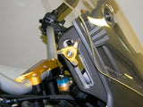 RCMTS01 - DUCABIKE Ducati Multistrada 1200 Windscreen Adjustment Knobs