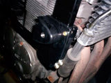 CP0142 - R&G RACING Suzuki Katana (98/06) Frame Crash Protection Sliders "Classic"