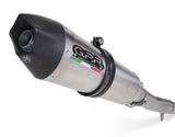 GPR Honda CB600F Hornet (05/06) Slip-on Exhaust "GPE Anniversary Titanium" (EU homologated) – Accessories in the 2WheelsHero Motorcycle Aftermarket Accessories and Parts Online Shop