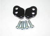 RPB06 - DUCABIKE Ducati Superbike / Streetfighter Pedal Support