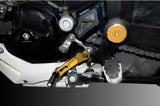 RPLC16 - DUCABIKE Ducati Multistrada 1200 (10/14) Shift Lever