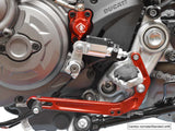 RPLC22 - DUCABIKE Ducati Hypermotard 950 Shift Lever