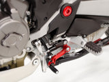 RPLC25 - DUCABIKE Ducati Multistrada V4 (2021+) Shift Lever