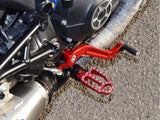 RPLF16 - DUCABIKE Ducati Scrambler Desert Sled Brake Lever