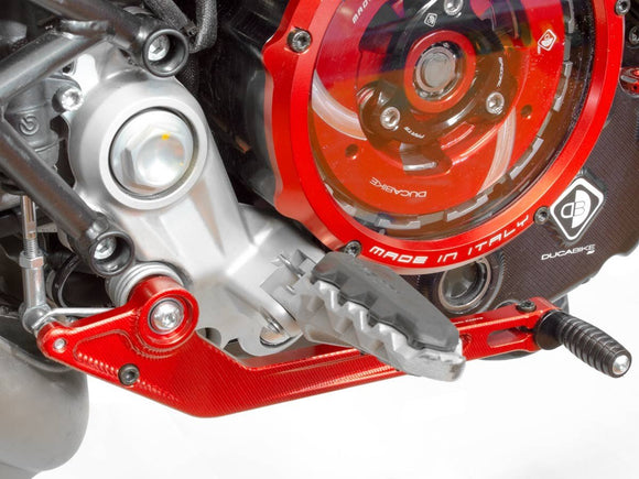 RPLF18 - DUCABIKE Ducati Hypermotard 950 (2019+) Brake Lever