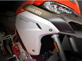 RVCA01 - DUCABIKE Ducati Multistrada Enduro Air Conveyor Screws