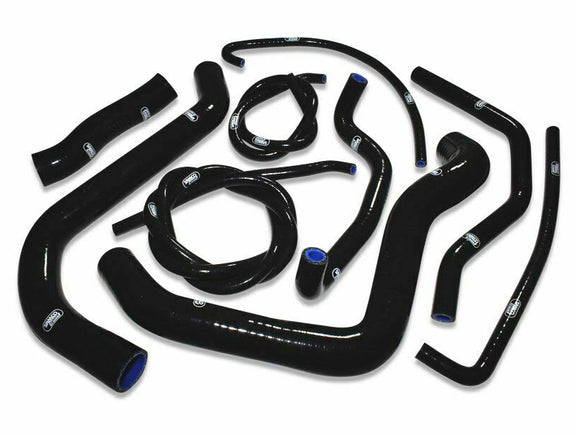 SAMCO SPORT SUZ-70 Suzuki GSX-S750 (2017+) Silicone Hoses Kit – Accessories in the 2WheelsHero Motorcycle Aftermarket Accessories and Parts Online Shop